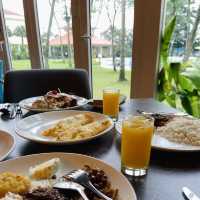 Great staycation at Bangi