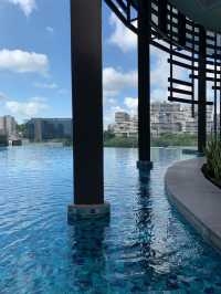 Memorable Staycay @ Park Hotel 