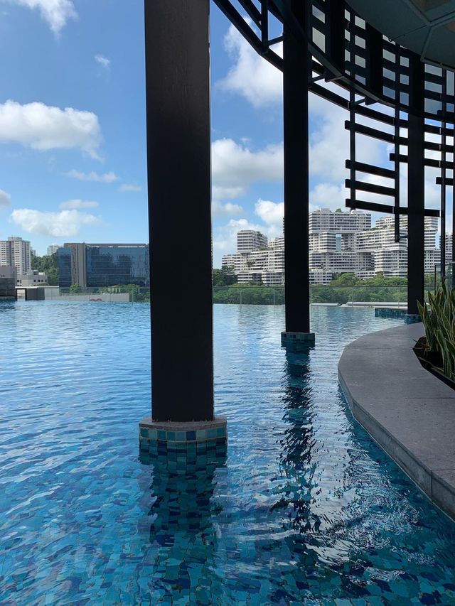 Memorable Staycay @ Park Hotel 