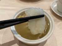 午市點心放題海雲天