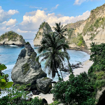 The Chedi Nusa Penida