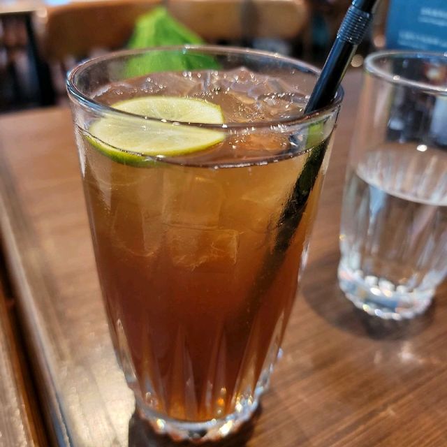 少有越式三層下午茶🤩😋