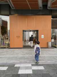 私人花園鞦韆住宿體驗 | WM Hotel | 偽沖繩小旅行