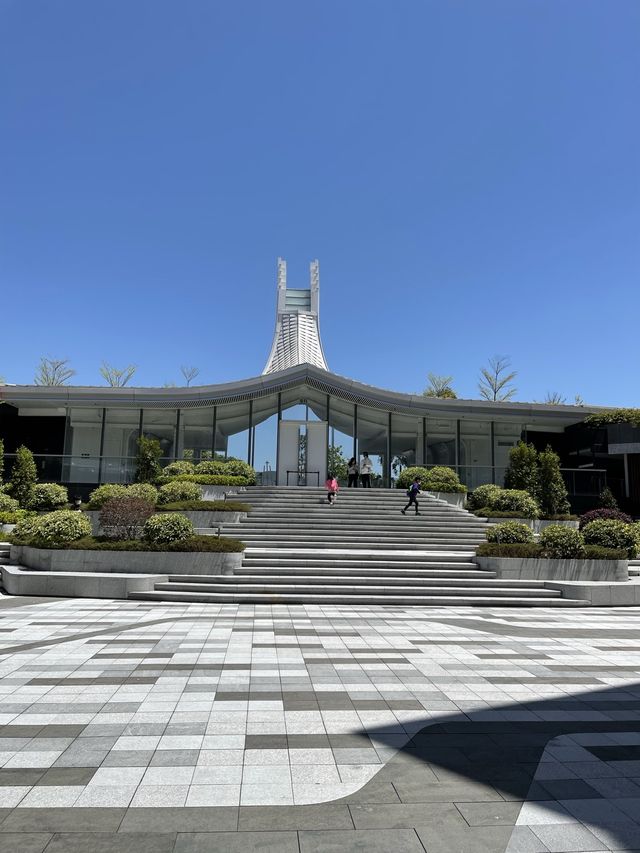 私人花園鞦韆住宿體驗 | WM Hotel | 偽沖繩小旅行