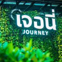 ร้านอาหารและคาเฟ่นั่งชิล ฟังเพลง ไปได้ทั้งครอบครัว