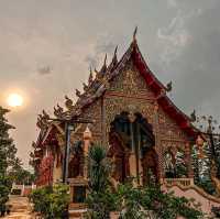 ✨วัดเก่าแก่ สมบัติ​เมืองเชียงราย✨