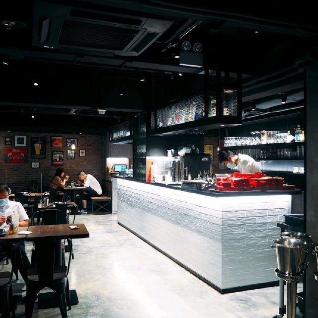 西餐 | ☺️優閒歎個西式brunch☺️