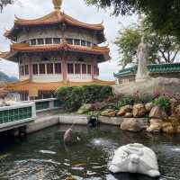 荃灣圓玄學院
