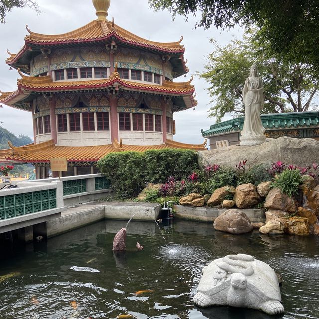 荃灣圓玄學院