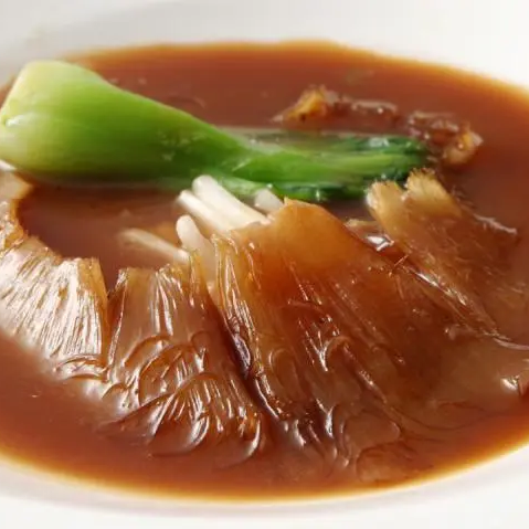 上野の本格高級中華料理店　翠鳳