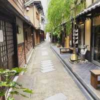 【京都】京都河原町