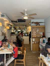 柴太郎咖啡店 Shiba Taro Cafe