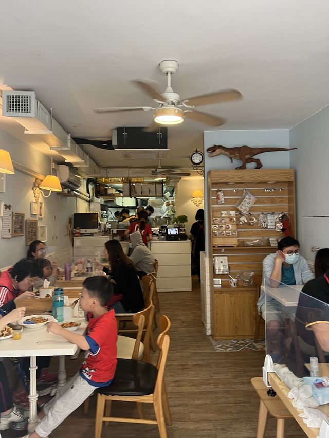柴太郎咖啡店 Shiba Taro Cafe