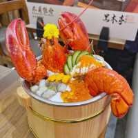 好似去咗日本🇯🇵咁嘅居酒屋