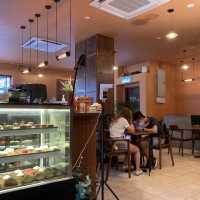 八古Baku 實試西貢新開張七千尺按摩Spa & Cafe