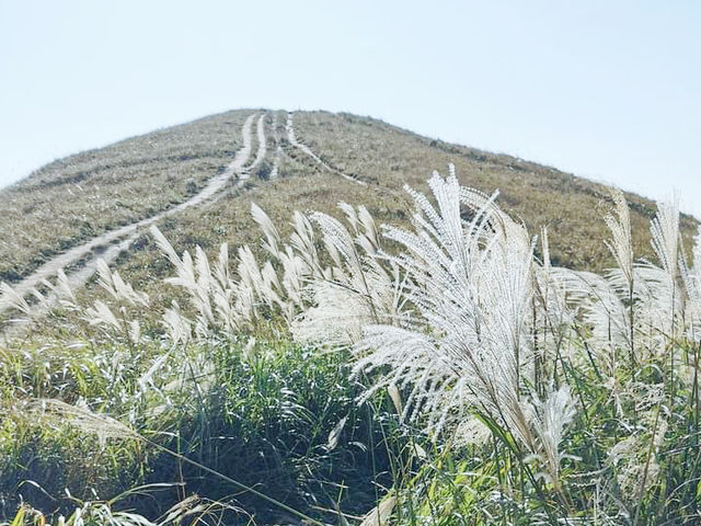 雞公嶺
