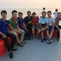 Chinh Phục Ma Thiên Lãnh - Hòn Sơn - KG