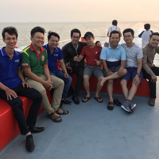 Chinh Phục Ma Thiên Lãnh - Hòn Sơn - KG