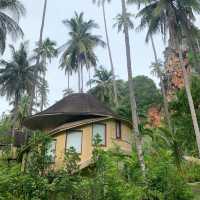 รายาวดี ที่พักสุดหรู วิวหลักล้านนน