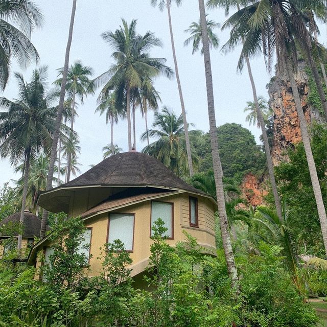 รายาวดี ที่พักสุดหรู วิวหลักล้านนน