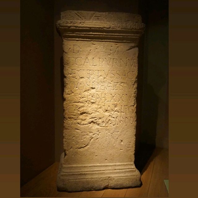 Aquae Sulis