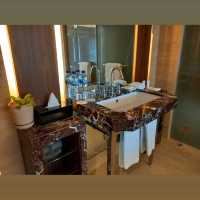 Celebrate Birthday @ Kempinski Jakarta