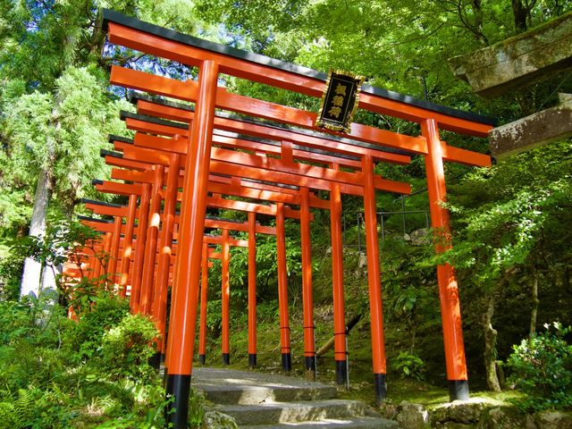岐阜のパワースポット！
