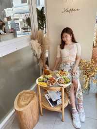 紅磡igable cafe❤️睇得又食得健康cafe✨