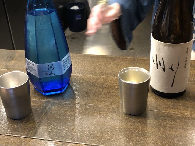 【長野】小布施の酒蔵『桝一市村酒造場』