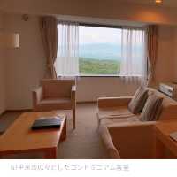 【北海道】隈研吾リノベのコンドミニアムホテル