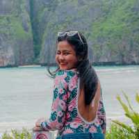 อ่าวมาหยา unseen Thailand ฉันเป็นทะเลไม่ใช่เขา