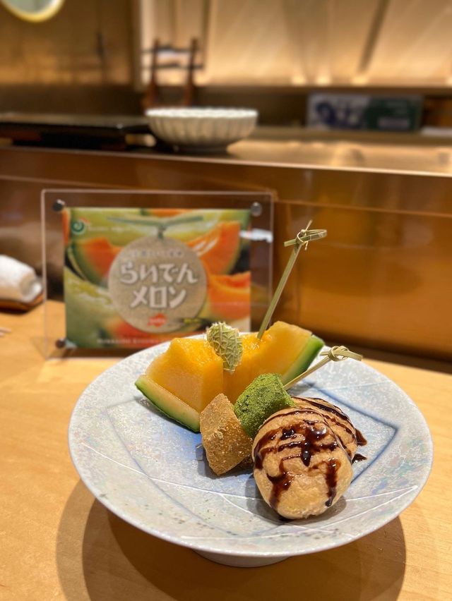 元朗區幾抵食嘅Omakase 🍣🥢