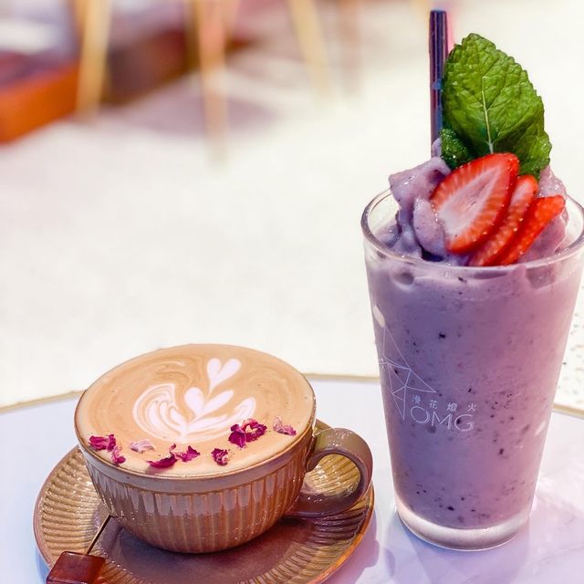 香港打卡餐廳🍴