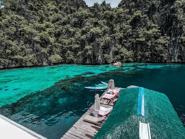 CORON, Palawan-place i love!!