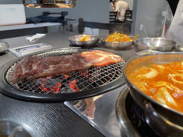 회기동 핫플! 신식당