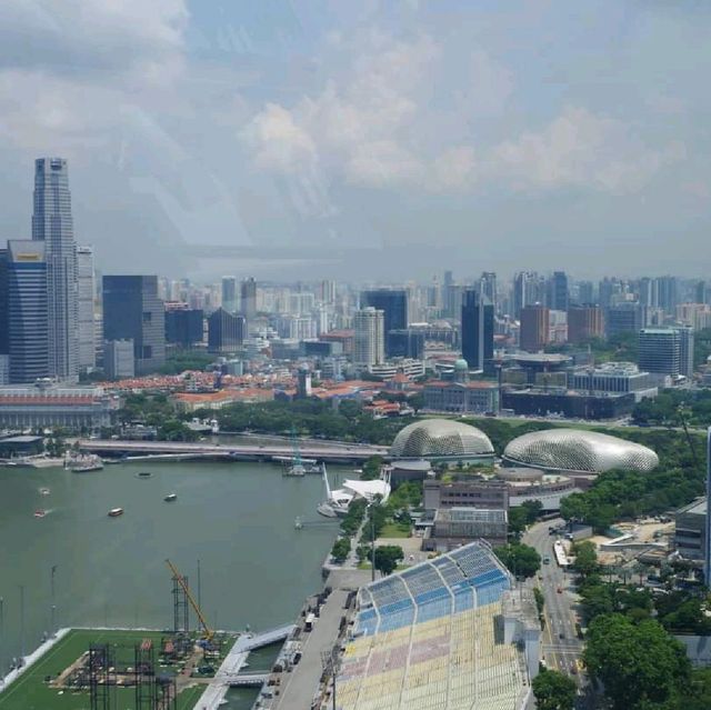 Singapore Flyer