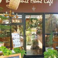 The emmie home cafe 