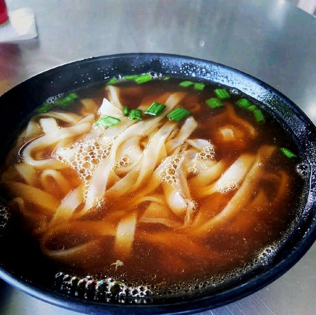 Skudai Ultimate Braised Duck Noodle
