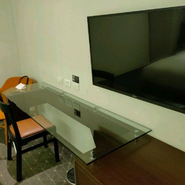 不推薦嘉義hotel hi 垂楊店