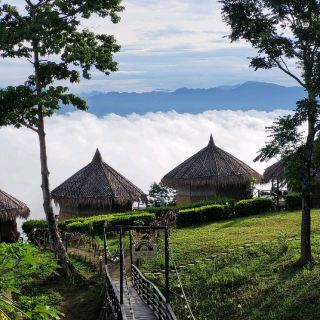 Sajek : Must Visit Place in Bangladesh 