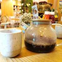 Caremellow cafe
