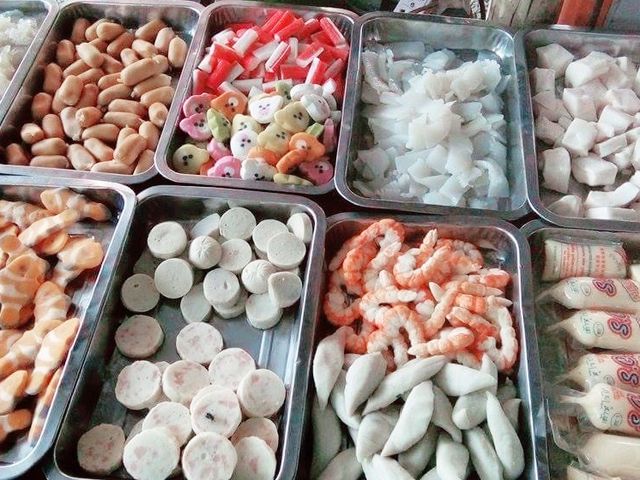 เจ้เล็กหมูกะทะ 👩🏻‍🍳🥩🥓💗🫶🏻