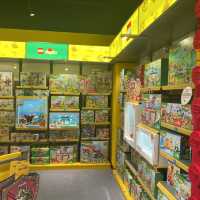 好玩嘅Legoland Discovery Centre