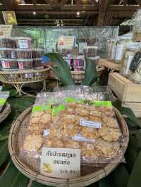 BN Farm ไร่บีเอ็น พืชผักผลไม้ ของท้องถิ่น