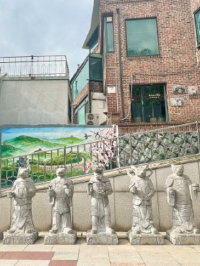 인천 속 작은 중국, 인천 차이나 타운
