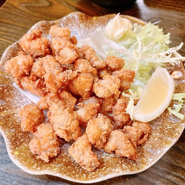 荃灣隱世居酒屋🏮