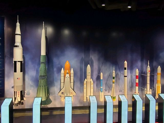 迷之太空館🔭