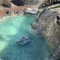 群馬県にある草津温泉