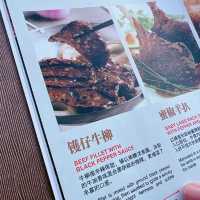 遊客必食🦀🦐珍寶海鮮