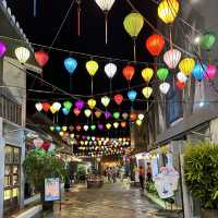 The first cultural theme park in Vietnam